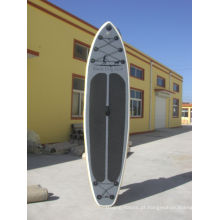 Placa SUP inflável e inflável, Paddle Board